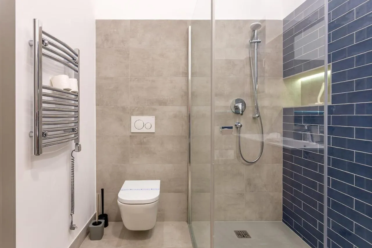 Alder Bridge Apartment Boedapest Hongarije